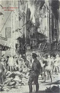 Squads: MASSACRE IN DIMANT