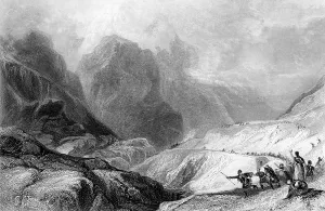Glencoe: MASSACRE AT GLENCOE