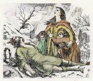 1692: MASSACRE AT GLENCOE