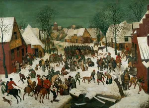 1024: Massacre of the Innocents