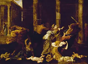1594: Massacre of the Innocents