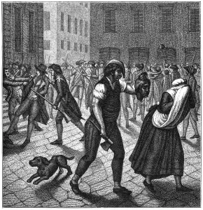 Resisted: MASSACRES AT LYON