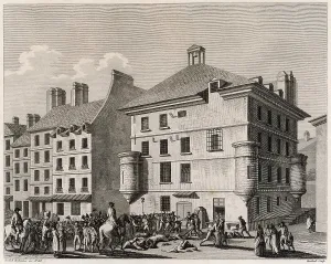 Massacres: MASSACRES OF ROYALISTS