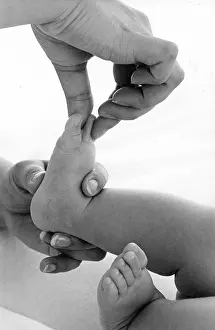 Lousada: Massage Book - Mother and daughter