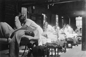 Bpeosa: Massage class
