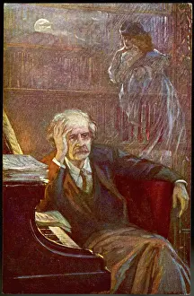 Manon: MASSENET