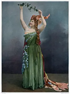 Cendrillon: MASSENET / CENDRILLON 1