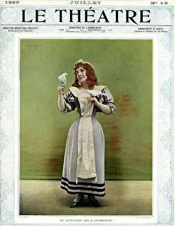 Cendrillon: MASSENET / CENDRILLON 2