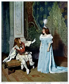 Cendrillon: MASSENET / CENDRILLON