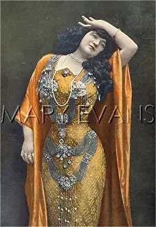 Gaite: MASSENET / HERODIADE