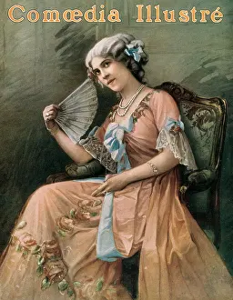 Manon: MASSENET, Jules (1842-1912)