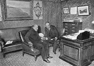 Comique: MASSENET PHOTO