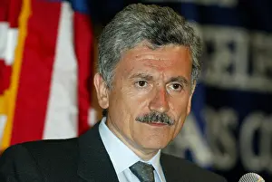 Affiars: Massimo D`Alema