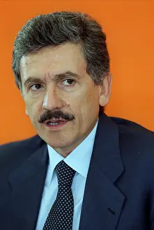 Dalema: Massimo D'Alema