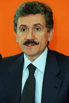 Dalema: Massimo D'Alema