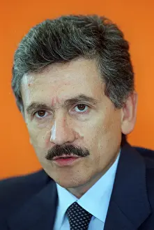 Dalema: Massimo D'Alema