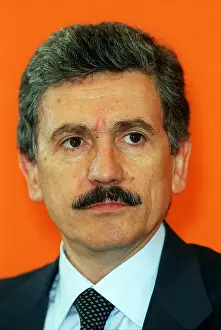 Dalema: Massimo D'Alema