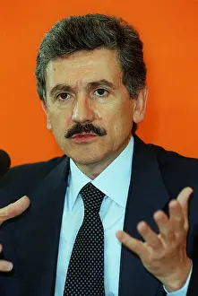 Dalema: Massimo D'Alema