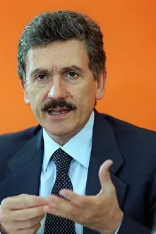 Dalema: Massimo D'Alema
