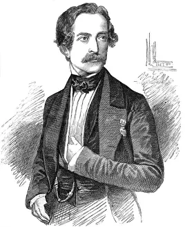 Azeglio: MASSIMO MARCHESE AZEGLIO