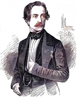 Emanuele: MASSIMO MARCHESE AZEGLIO