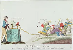 1792: The Massive Fall: the Electric