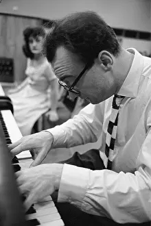 Pianists: Master Class for Piano - Led by pianist