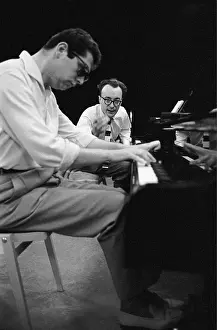 Pianists: Master Class for Piano - Led by pianist