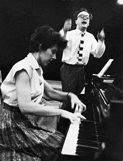 Pianists: Master Class for Piano - Led by pianist