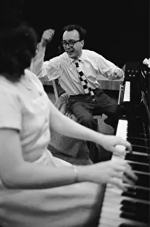 Pianists: Master Class for Piano - Led by pianist