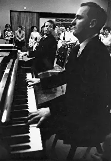 Pianists: Master classes for piano - Led by Austrian