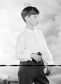 Hume: Master Hume Shawcross, son of Hartley, 1st Baron Shawcross