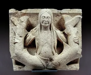 Basrelief: Master of the Metopes, The