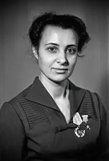 Nadezhda: Master N. S. Shapoval