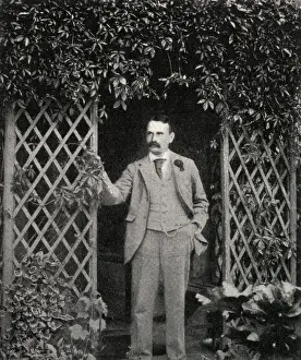 Oundle: Master at Oundle workhouse