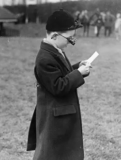 Odds: Master Robin Rudd