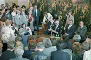 Armand: Masterpieces of Five Centuries exhibition in USSR