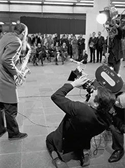 Barabbas: Masters of unorthodox jazz in the 20s