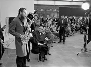 Barabbas: Masters of unorthodox jazz in the 20s