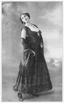 Zelle: MATA HARI