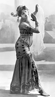 Hari: Mata Hari