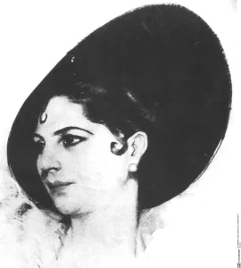 Hari: Mata Hari