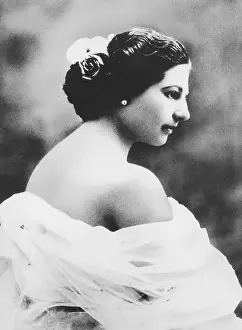 Hari: Mata Hari