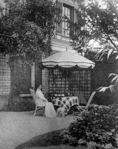 Mysterious: Mata Hari, dancer, courtesan and possible spy