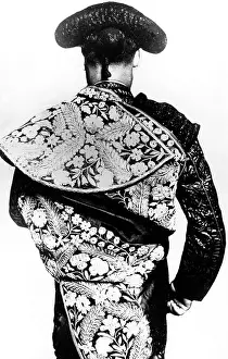 Matadors: MATADOR COSTUME