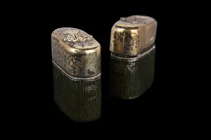 Cypher: Match containers, 1894