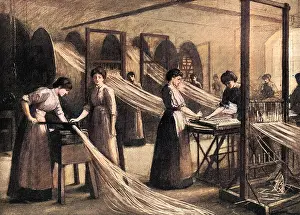 Matchmakers: Match Makers 1903