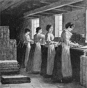 Matchmakers: Match Makers 1903
