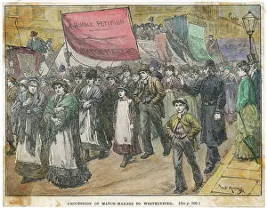 Matchmaker: Matchmakers Demo - 1871