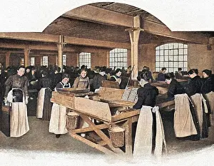 Matchmakers: Matchmaking - Bell's Works